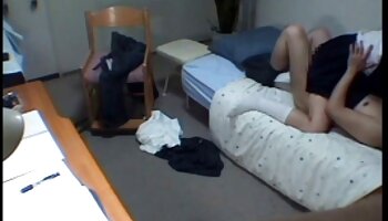 Milena Devi tai phim sex về máy và Alexa Tomas