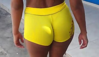 Jeffs người mẫu tai xec dit nhau - khổng lồ ass Cowgirls biên soạn phần 1