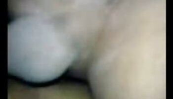 Magnificent tuổi teen với mái tóc dài mượt Paula Shy làm việc chăm chỉ trên một vòi nước trong cô ấy sexy phim sex hay 3gp kính