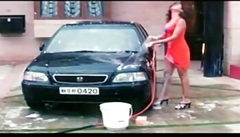Trưởng thành vợ đập và ở mặt trước những của tai phim sex online chồng